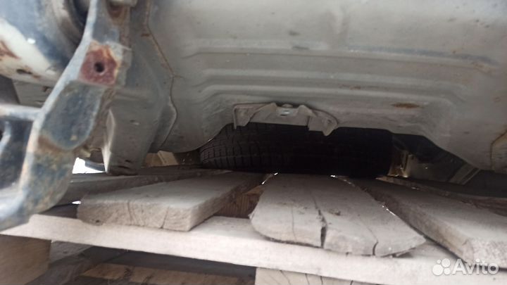 Кабина toyota dyna bu 142