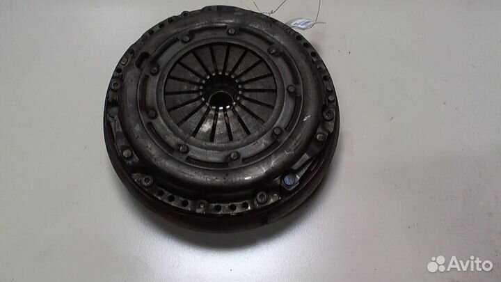 Маховик Volvo S40 2004, 2007