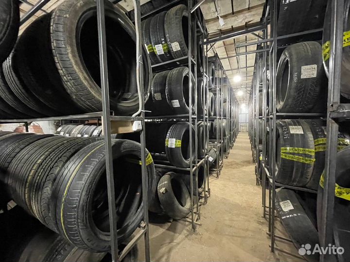 Nokian Tyres Hakkapeliitta 7 245/50 R18 104T