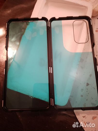 Чехол книжка