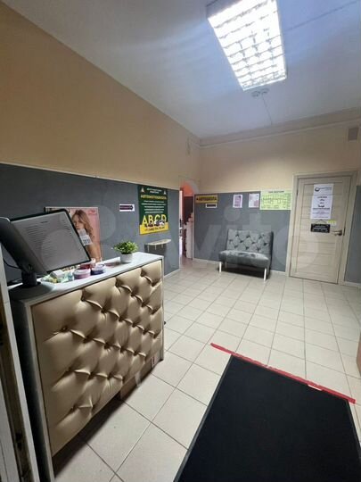 Арендный бизнес. Окупаемость 8 лет.Красное и белое