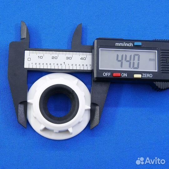 Прокладка посудомоечной машины Indesit