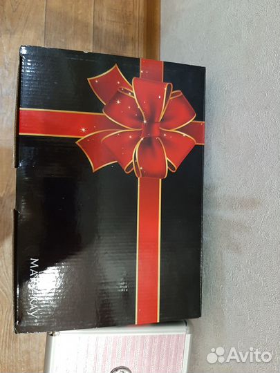 Бьюти кейс для косметики