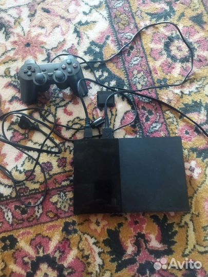 Sony PlayStation.2 Ps2