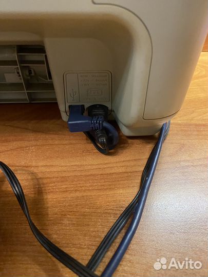 Мфу hp photosmart c3183