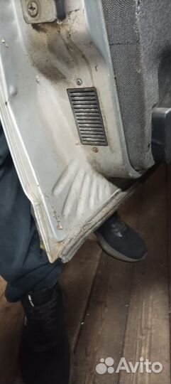 Дверь на ваз 2111 б/у