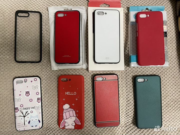 Чехол на honor10