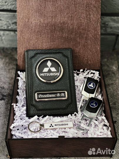 Подарочный набор для мужа, автоаксессуары