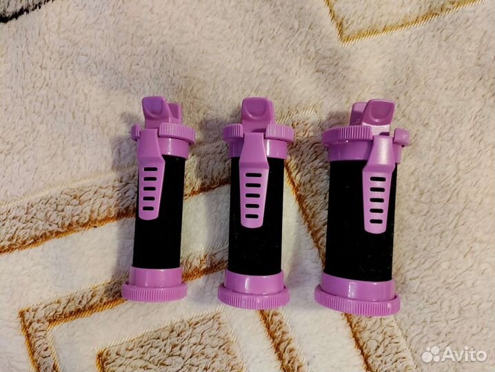 Электробигуди Remington