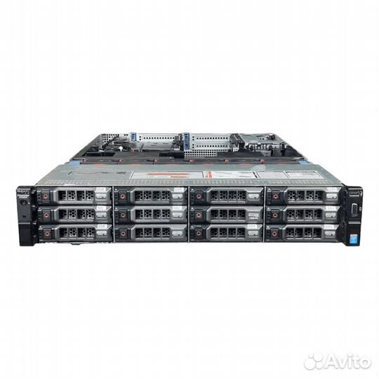 Сервер Dell R730xd G13 12LFF