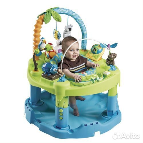 Аренда прыгунки детские прокат