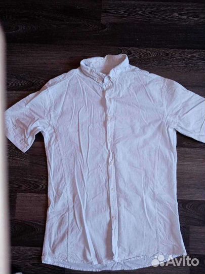 Рубашка р 50