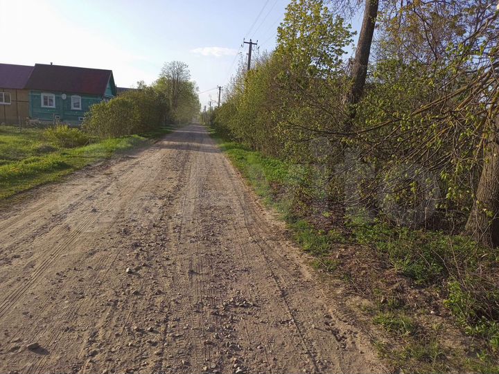 Участок 15 сот. (ИЖС)