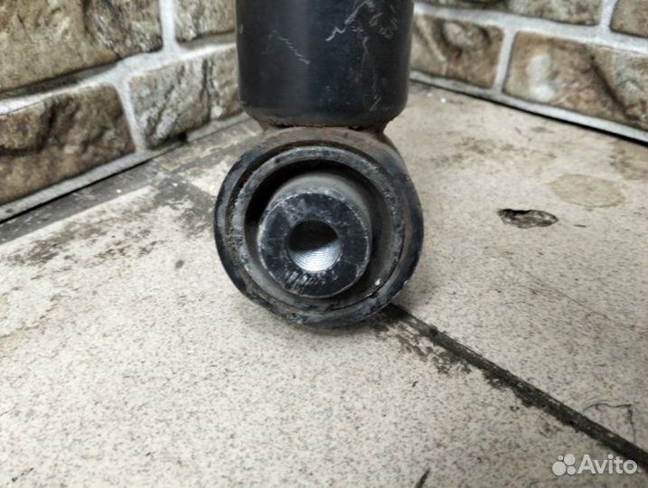 Амортизатор подвески Land Rover Range Rover Sport