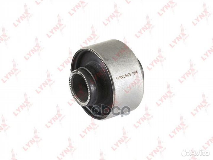 Сайлентблок переднего рычага подвески перед п