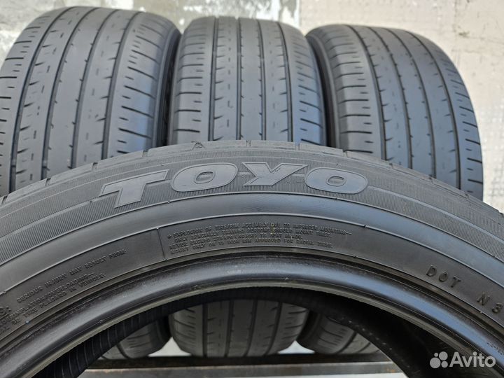 Toyo Proxes R44 225/55 R18 98H