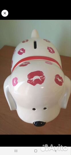 Копилка для денег