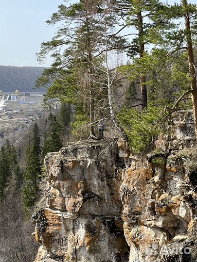 Тур выходного дня