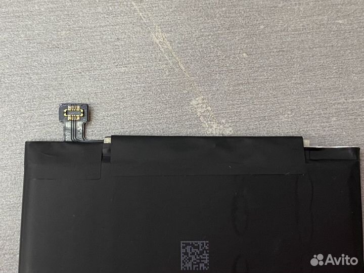 Акб для Xiaomi Redmi Note 4X BN41