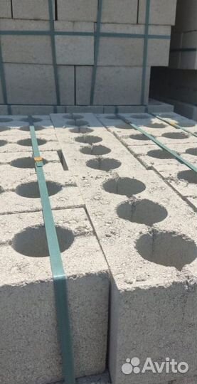 Пеплоблок от производителя в наличии и под заказ