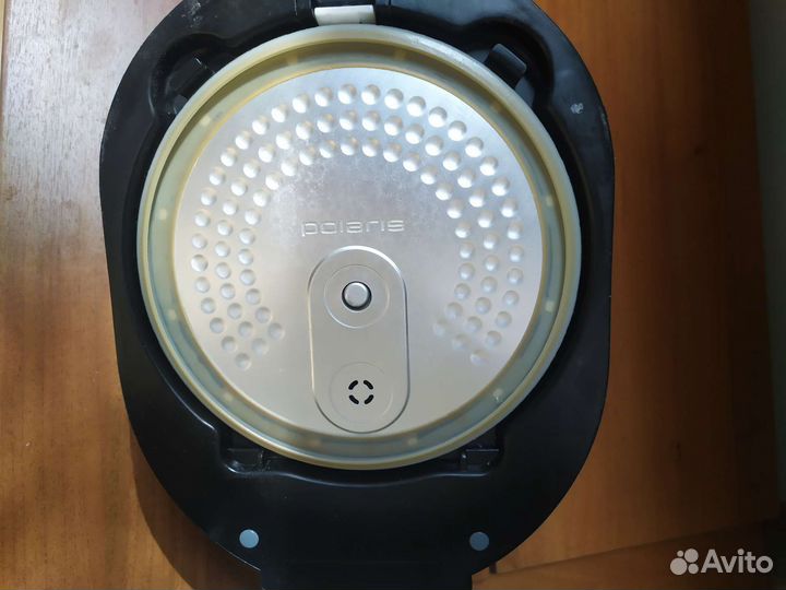 Мультиварка Polaris