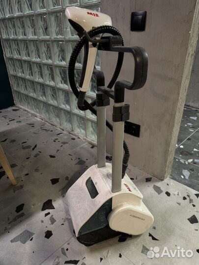 Отпариватели бу (не работает или засорена помпа)