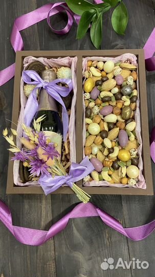 Букет для женщины