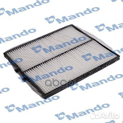 Фильтр салона Mando 61