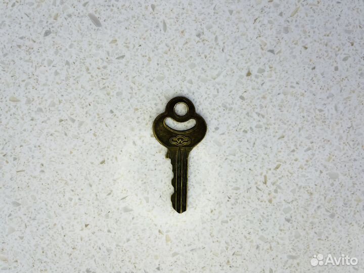 Ключ старинный