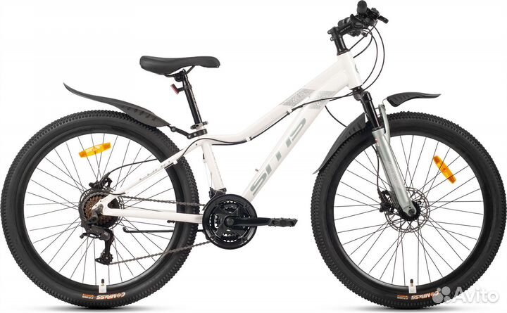 Велосипед sitis luna 26