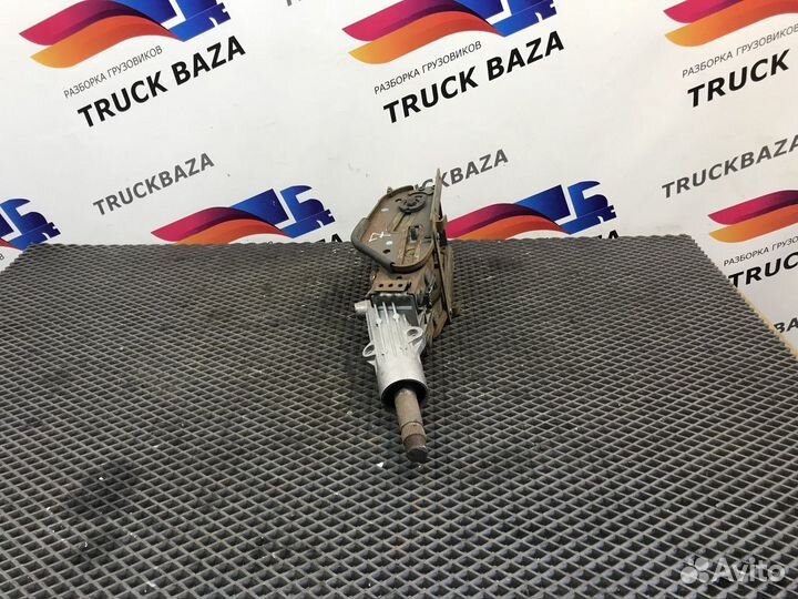 Колонка рулевая Renault Magnum