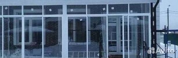 Окна за 7 дней