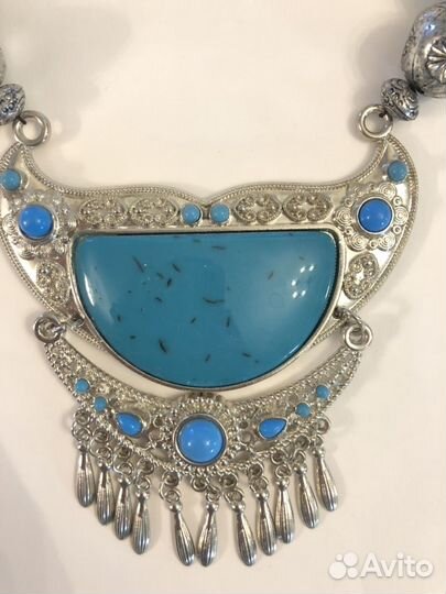 Украшение бижутерия