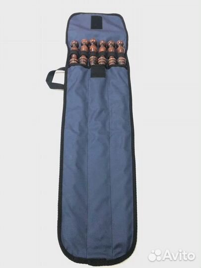 Чехол для шампуров