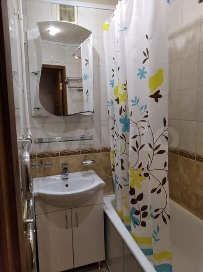 2-к. квартира, 45 м², 3/5 эт.