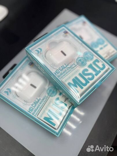 Беспроводные наушники remax PD-BT 420