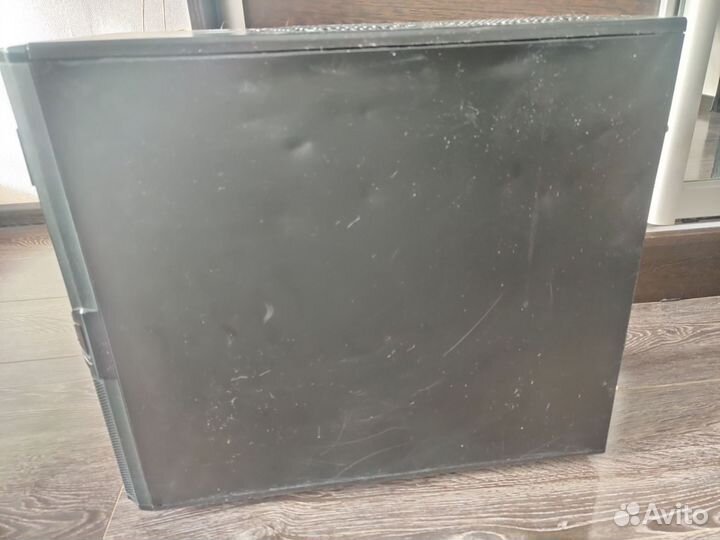 Корпус для пк фирмы Thermaltake