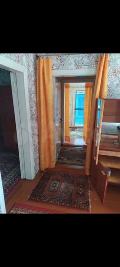 Дом 46,7 м² на участке 10 сот.