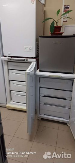 Холодильник. Морозильная камера. Большой выбор