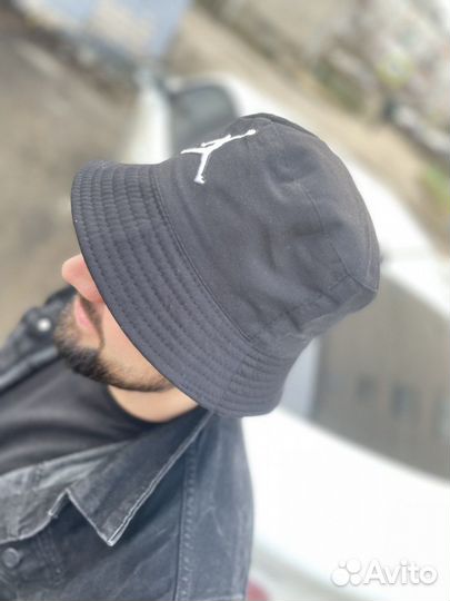 Панама мужская летняя