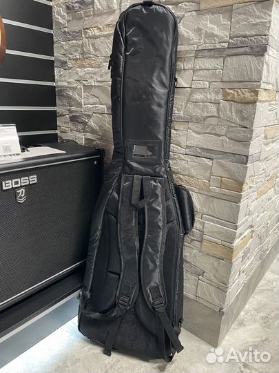 Чехол для электрогитары Rockbag RB20506B