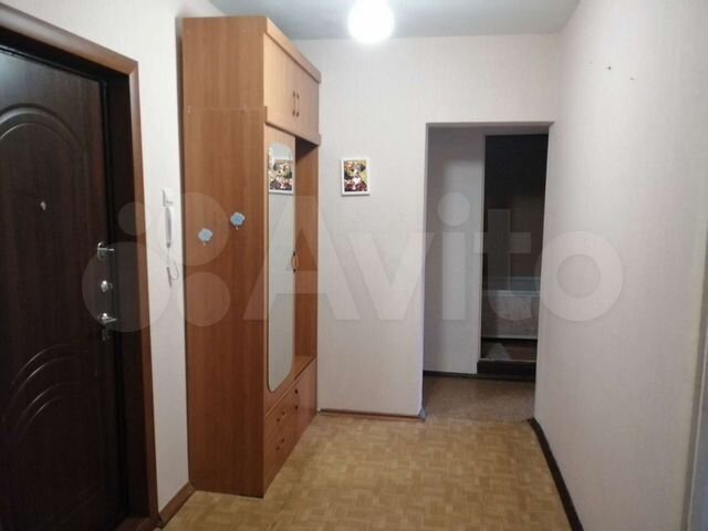 2-к. квартира, 51,7 м², 8/10 эт.