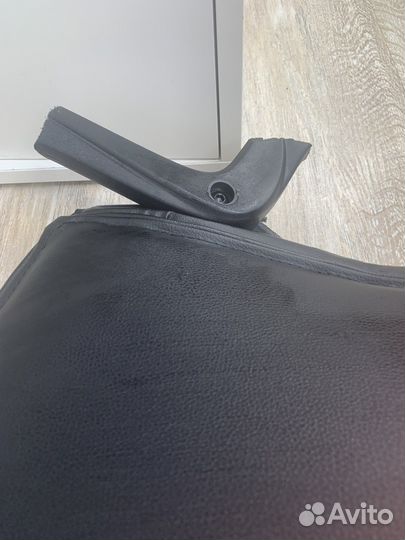 Игровое Кресло RaidMax