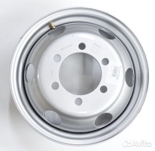 Диск колесный Газель 3302 Бизнес next