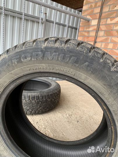 Formula Ice 195/60 R15