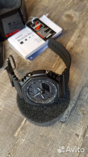 Часы Casio G-shock GA-2100