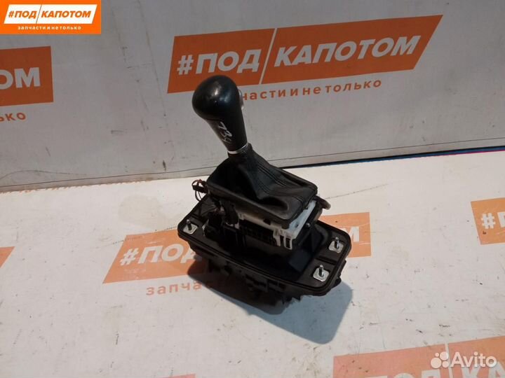 Селектор АКПП Audi A4 B8/8K 2007 8K2713041H