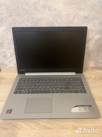 Ноутбук Lenovo ideapad 320 15AST