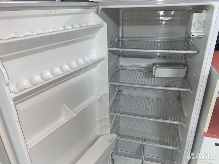 Бирюса-523С кш-280 холодильник