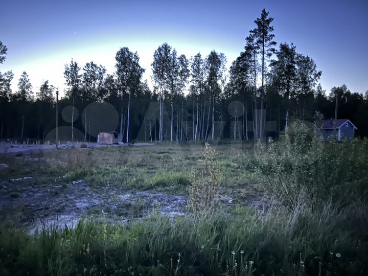 Участок 15,9 сот. (СНТ, ДНП)